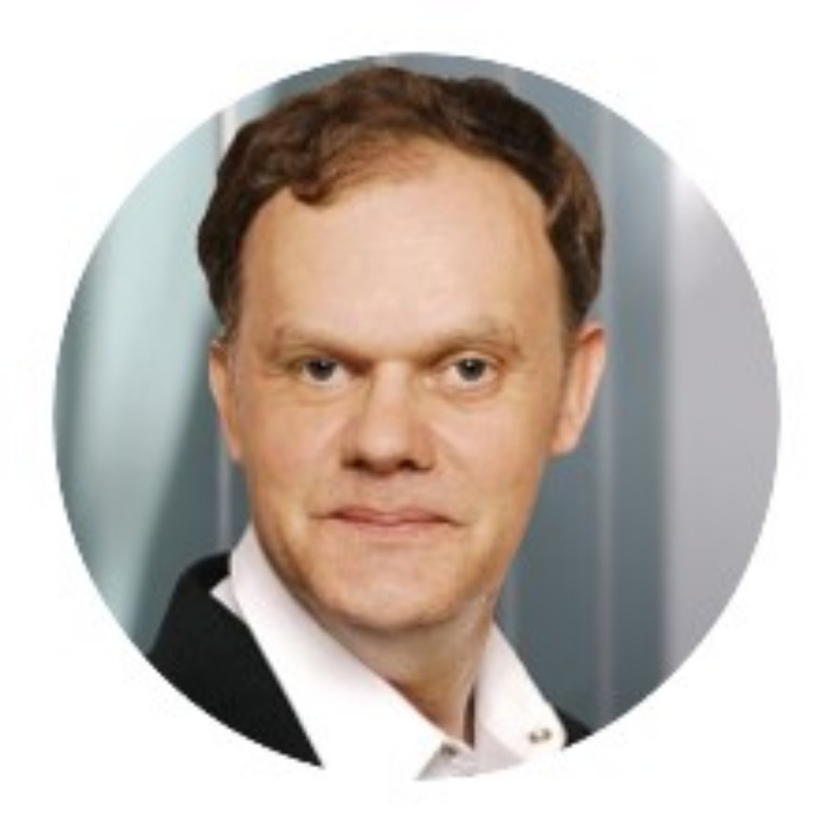 Jens Unrau